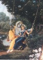 ラダ・クリシュナ 7 ヒンドゥー教